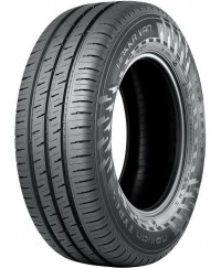 Nokian Hakka Van 235/65 R16C 121/119R